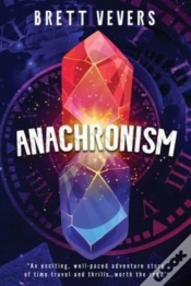 Capa do artigo Anachronism
