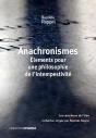 Anachronismes : Éléments Pour Une Philosophie De L'Intempestivité - Preview