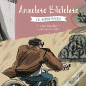 Capa do artigo Anacleto Bicicleto Y El Boton Magico