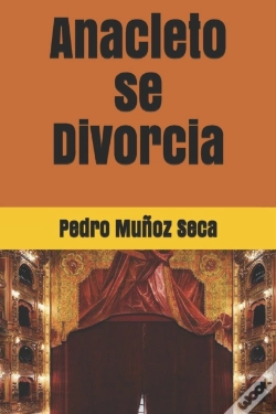 Capa do artigo Anacleto Se Divorcia