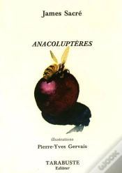 Capa do artigo Anacoluptères