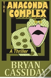 Capa do artigo Anaconda Complex