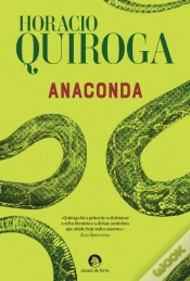 Capa do artigo Anaconda