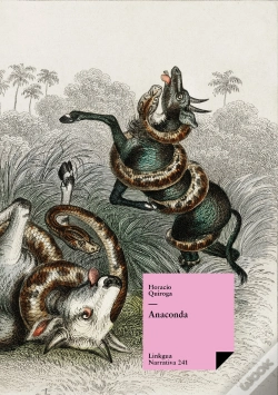 Capa do artigo Anaconda
