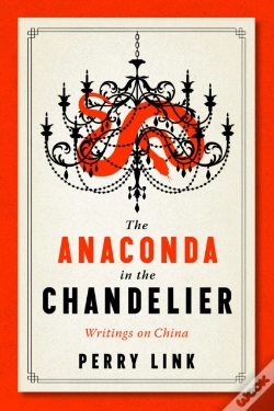 Capa do artigo Anaconda In The Chandelier