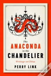 Capa do artigo Anaconda In The Chandelier