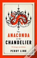 Anaconda In The Chandelier