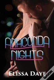 Capa do artigo Anaconda Nights