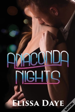 Capa do artigo Anaconda Nights