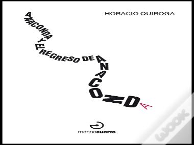 Anaconda Y El Regreso De Anaconda