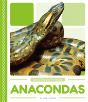 Anacondas - Preview