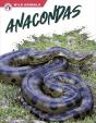 Anacondas - Preview