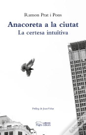 Capa do artigo Anacoreta A La Ciutat