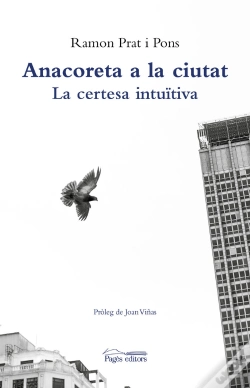 Capa do artigo Anacoreta A La Ciutat