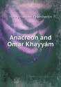 Anacreon And Omar Khayyam - Preview