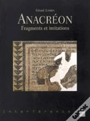 Capa do artigo Anacréon