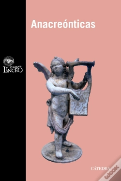 Capa do artigo Anacreónticas