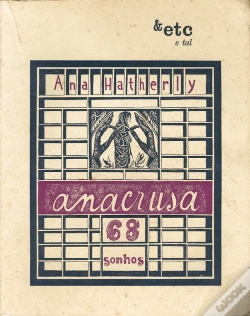 Capa do artigo Anacrusa