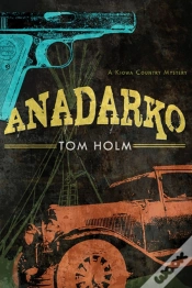 Capa do artigo Anadarko