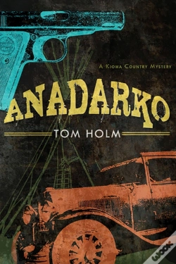 Capa do artigo Anadarko
