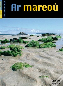 Capa do artigo Anadenn Ar Mareoù. Le Phénomène Des Marées