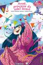Anaé, Princesse Du Soleil Levant - Preview