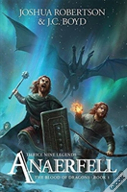 Capa do artigo Anaerfell