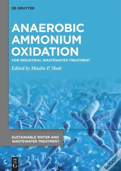 Capa do artigo Anaerobic Ammonium Oxidation