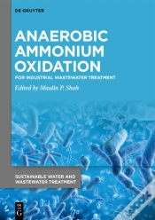 Capa do artigo Anaerobic Ammonium Oxidation