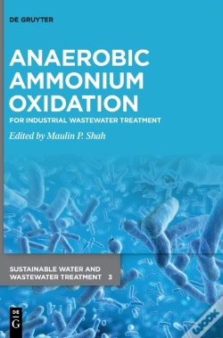 Capa do artigo Anaerobic Ammonium Oxidation