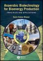 Anaerobic Biotechnology For Bioenergy Production - Preview
