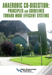Capa do artigo Anaerobic Co-Digestion: Principles And Guidelines Toward More Efficient Systems