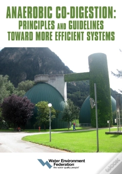 Capa do artigo Anaerobic Co-Digestion: Principles And Guidelines Toward More Efficient Systems
