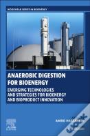 Anaerobic Digestion For Bioenergy