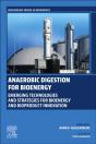 Anaerobic Digestion For Bioenergy - Preview