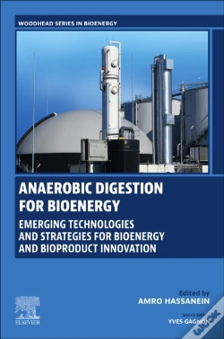 Capa do artigo Anaerobic Digestion For Bioenergy