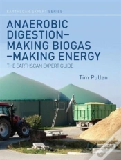 Capa do artigo Anaerobic Digestion - Making Biogas - Making Energy