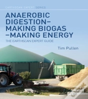 Capa do artigo Anaerobic Digestion - Making Biogas - Making Energy