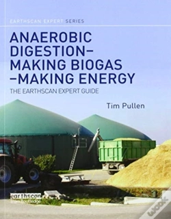 Capa do artigo Anaerobic Digestion - Making Biogas - Making Energy