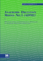 Anaerobic Digestion Model No.1 (Adm1) - Preview