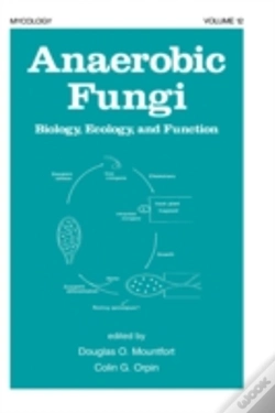 Capa do artigo Anaerobic Fungi