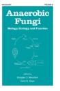 Anaerobic Fungi - Preview