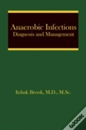 Capa do artigo Anaerobic Infections