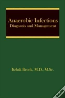 Capa do artigo Anaerobic Infections