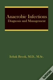 Capa do artigo Anaerobic Infections