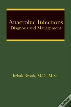 Capa do artigo Anaerobic Infections