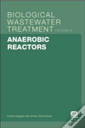 Capa do artigo Anaerobic Reactors