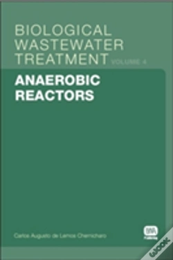 Capa do artigo Anaerobic Reactors