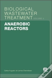 Capa do artigo Anaerobic Reactors