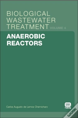 Capa do artigo Anaerobic Reactors